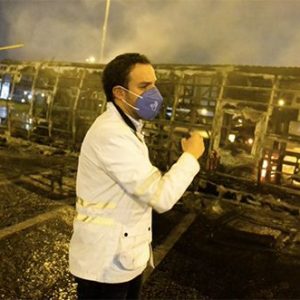 Lee más sobre el artículo Llamado al diálogo