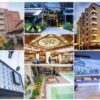 7 hoteles en Bogotá para diferentes gustos y presupuestos