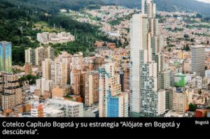 Lee más sobre el artículo Estrategia para la reactivación hotelera