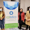 Finalizó con éxito el encuentro de glampings