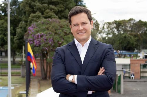 En este momento estás viendo COTELCO. Nuevo presidente ejecutivo