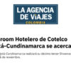 Comienza el Showroon hotelero