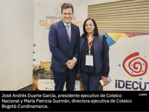 Lee más sobre el artículo Cotelco lanzó la Cámara Sectorial de Glamping