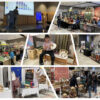 Más de 600 asistentes al Showroom Hotelero y Gastronómico Bogotá – Cundinamarca