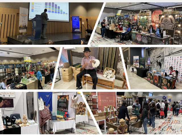 En este momento estás viendo Más de 600 asistentes al Showroom Hotelero y Gastronómico Bogotá – Cundinamarca