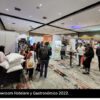 Showroom Hotelero y Gatronómico: negocios y aprendizaje