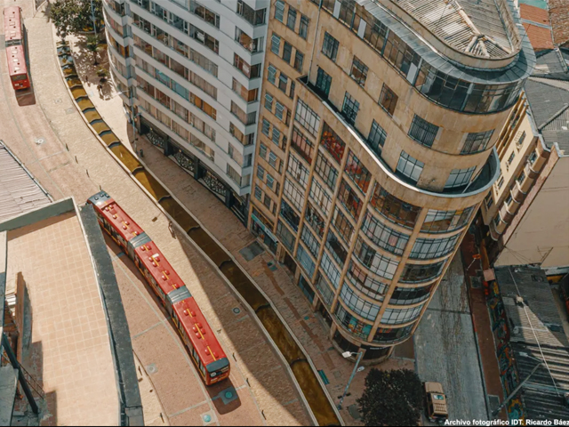 En este momento estás viendo Parchando por Bogotá: innovadora iniciativa para fortalecer el turismo