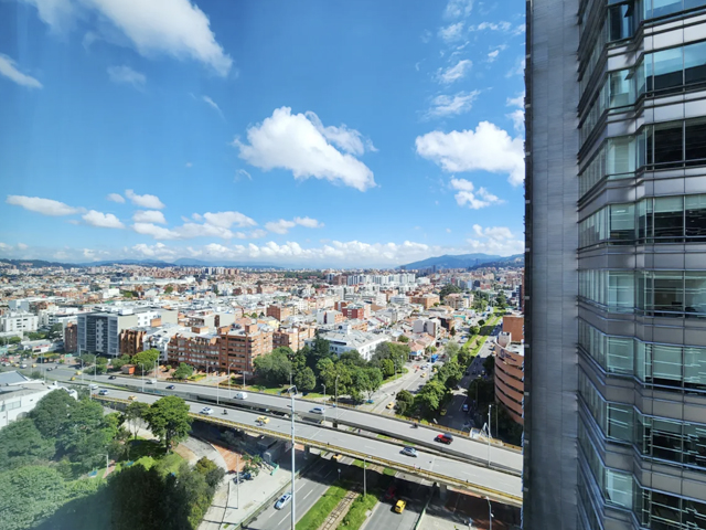 Lee más sobre el artículo Parchando por Bogotá: 5 actividades excepcionales
