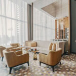 Hoteles con descuentos en Bogotá