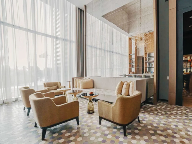 Lee más sobre el artículo Hoteles con descuentos en Bogotá