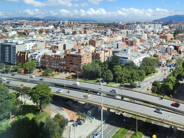 Lee más sobre el artículo Bogotá: planes económicos para disfrutar un fin de semana