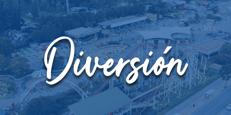 CategoriasBogotaDiversion