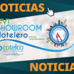 Showroom Hotelero 2024