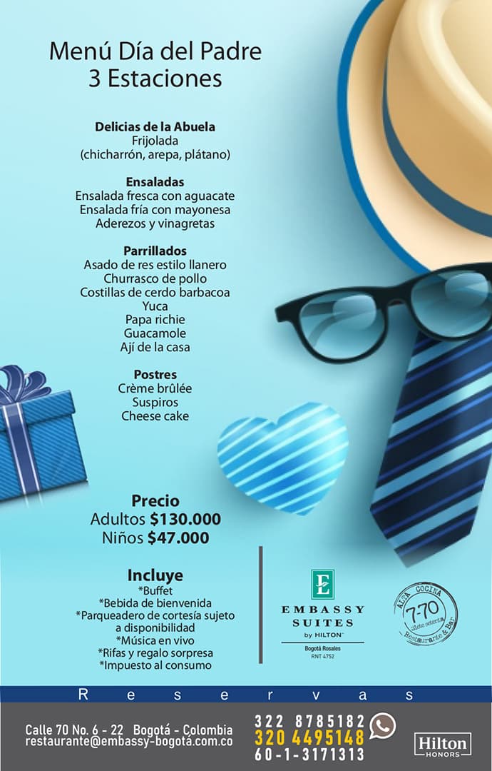1. Embassy Suites Flyer-Dia-del-Padre-2025-MENU-post-2