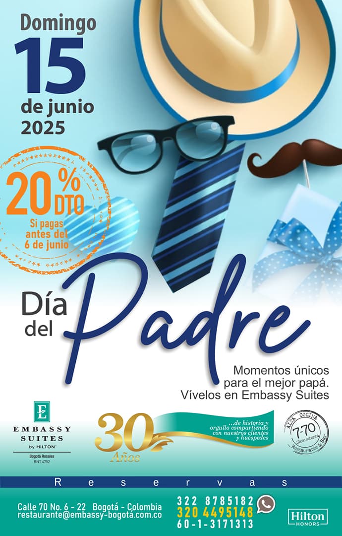 1. Embassy Suites Flyer-Dia-del-Padre-2025-post-1