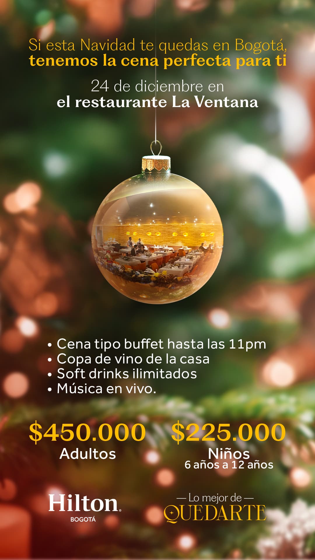 2. Navidad La Ventana.