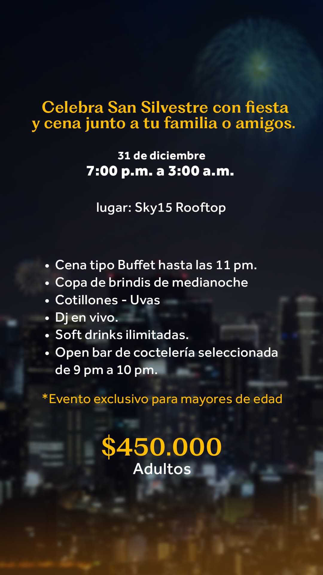 3 - San Silvestre Sky15