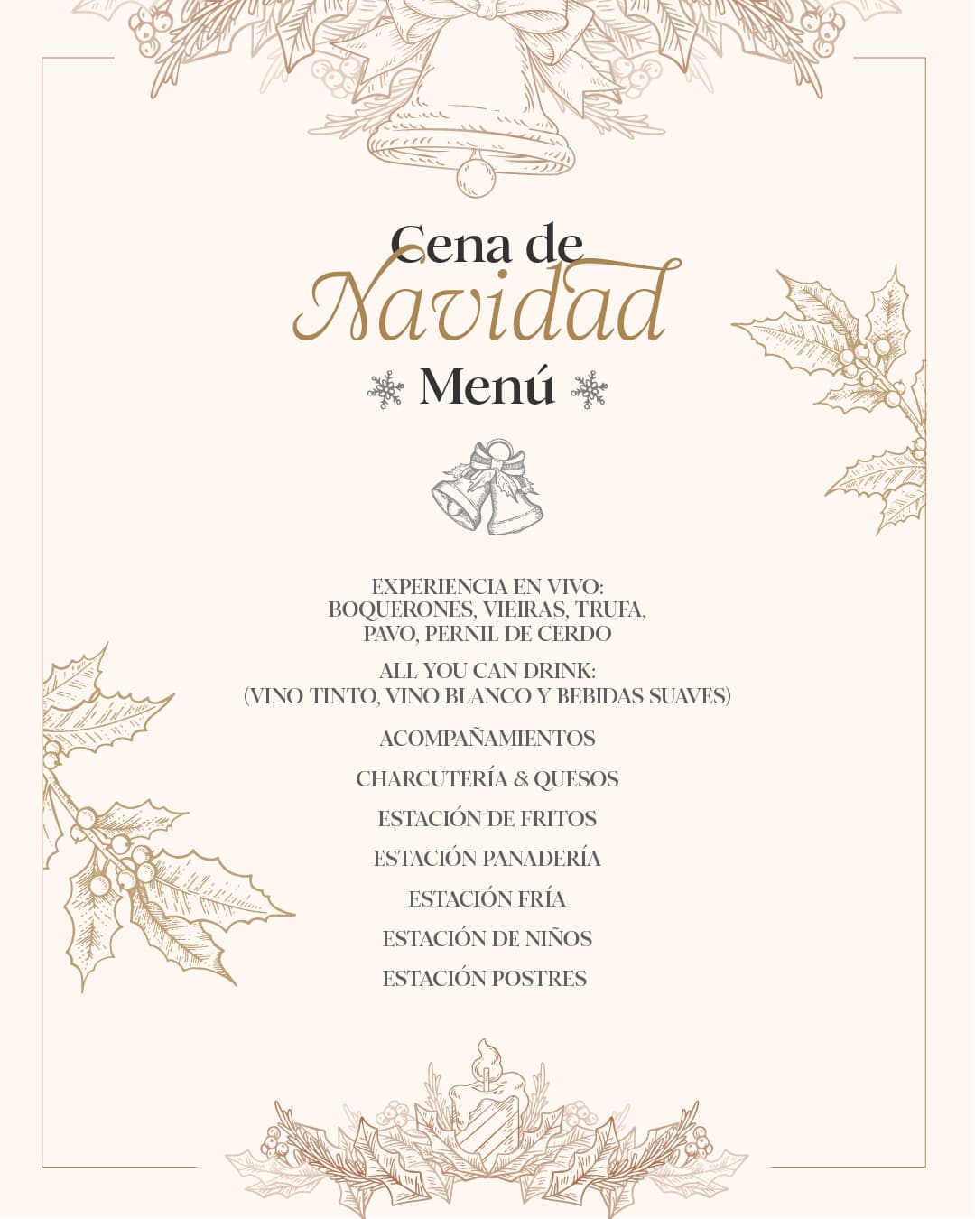 Cena Navidad Menú copia