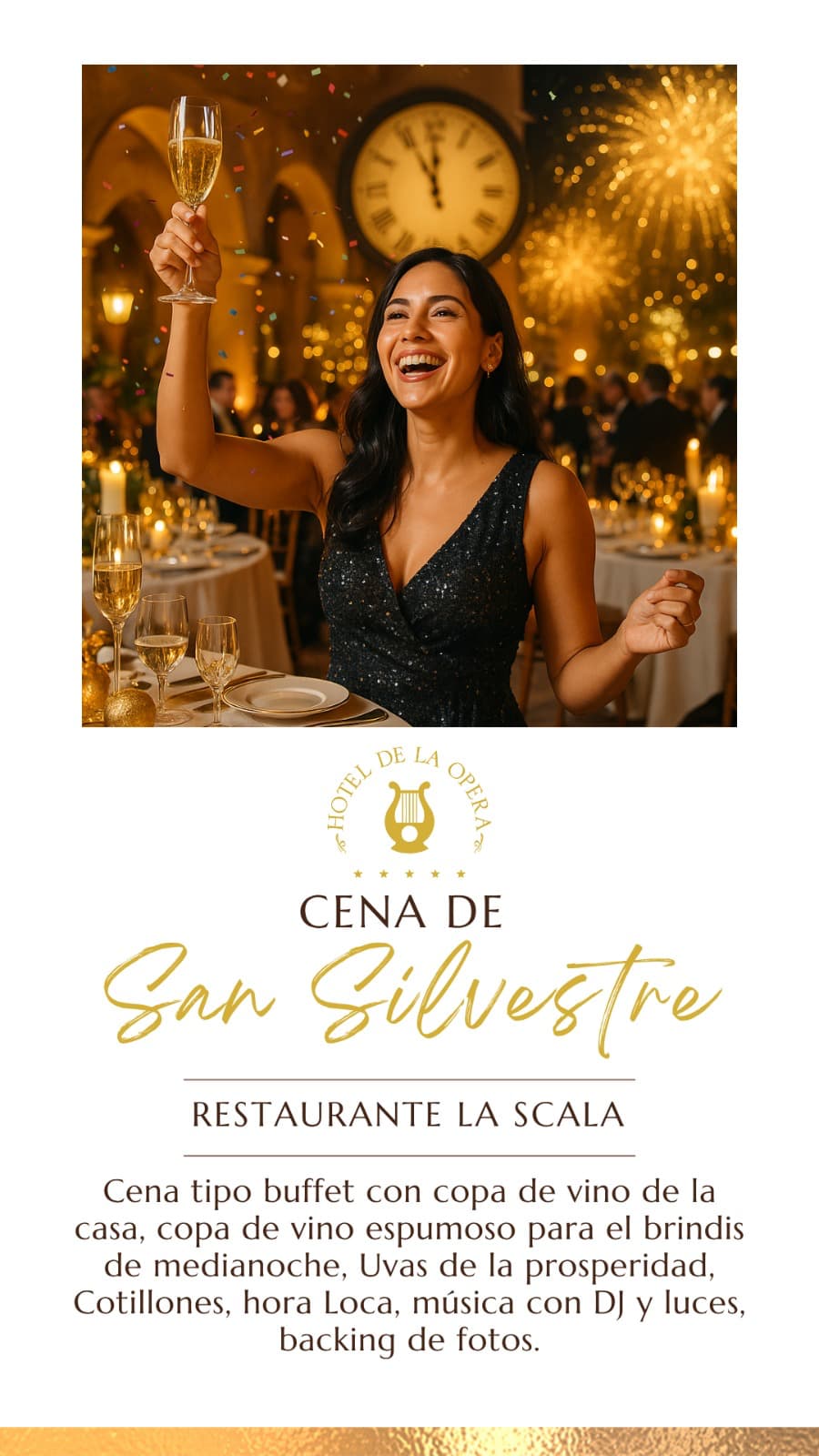SAN SILVESTRE 2 ESPAÑOL