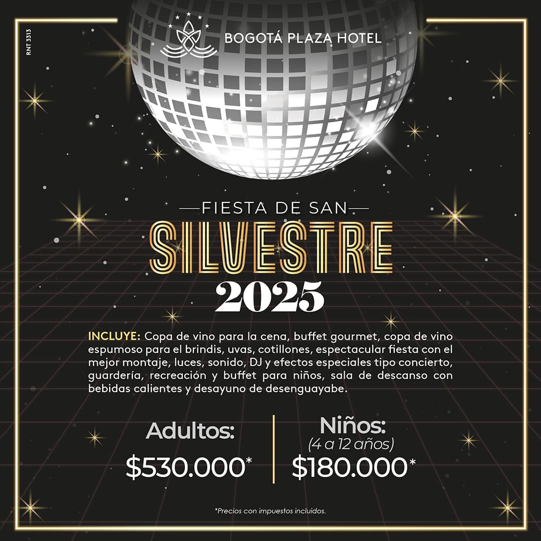 Post San Silvestre 1