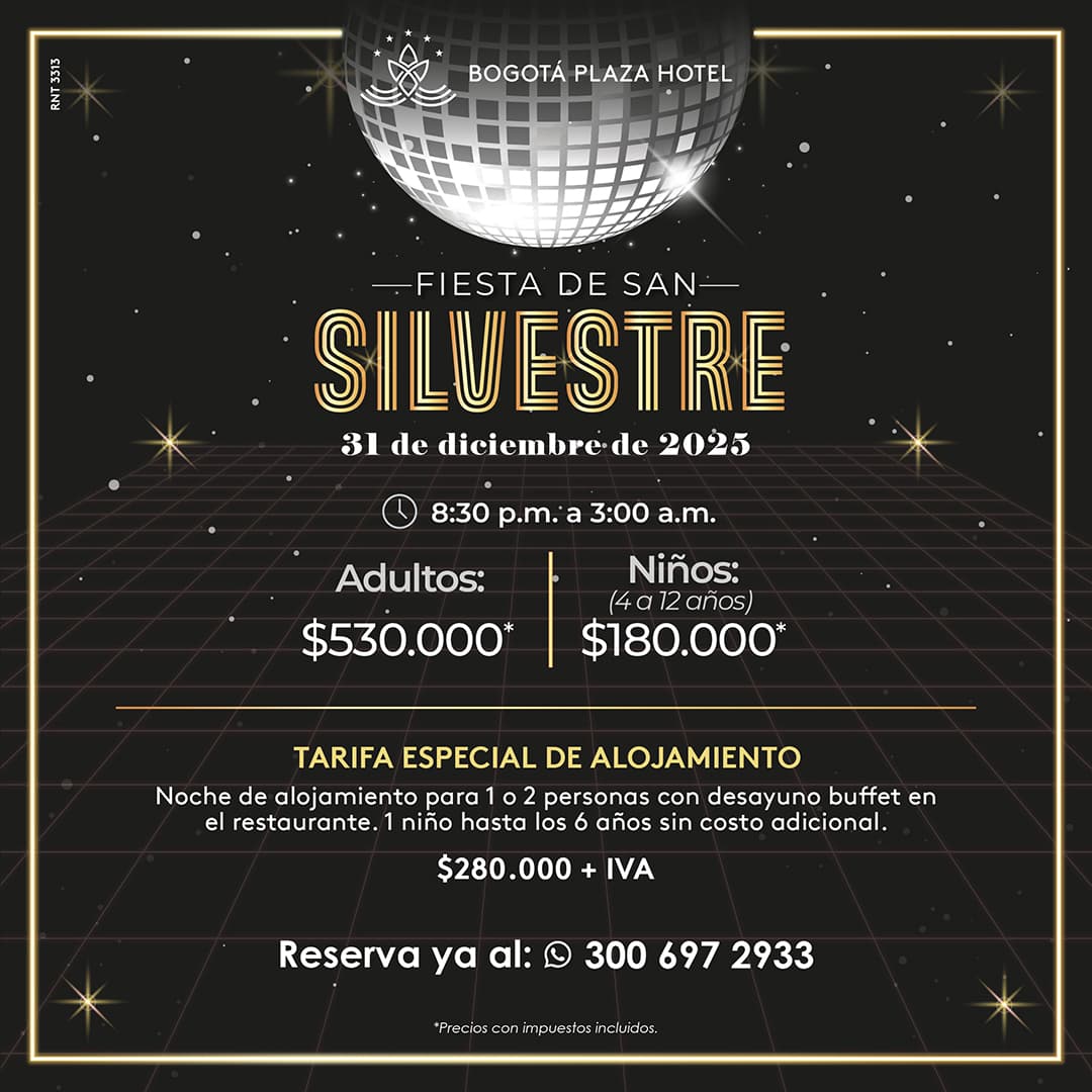 Post San Silvestre 2