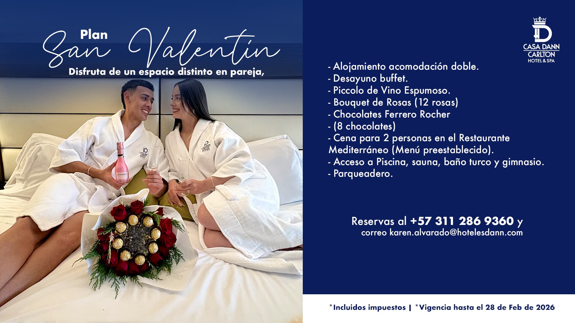 6. Casa Dann plan-san-valentin_horizontal